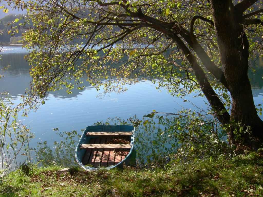 Laghi.......del TRENTINO